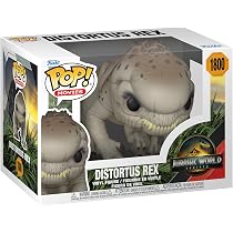 Amazon | FUNKO Pop! ファンコ ポップ ジュラシック・ワールド/復活の